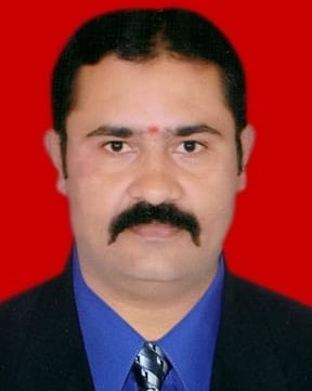 Suraj D Shravagi 